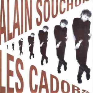 Alain Souchon - Les Cadors FLAC
