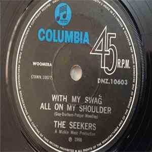 The Seekers - With My Swag All On My Shoulder FLAC