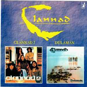 Clannad - Clannad 2/Dulaman FLAC