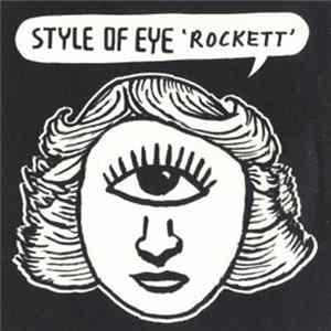 Style Of Eye - Rockett FLAC
