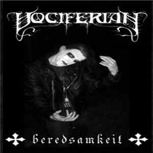 Vociferian - Beredsamkeit FLAC