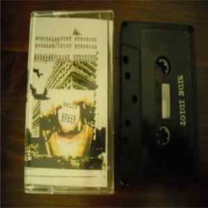 Budalah / Idiot Stroszek - Split FLAC