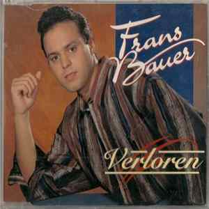 Frans Bauer - Verloren FLAC