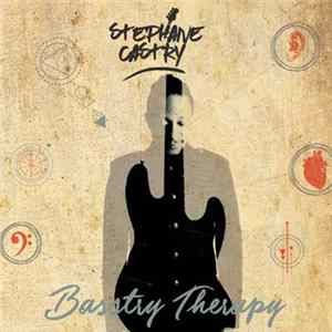 Stéphane Castry - Basstry Therapy FLAC