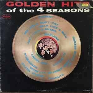 The 4 Seasons - Golden Hits Of The 4 Seasons FLAC