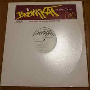 Boomkat - The Wreckoning FLAC