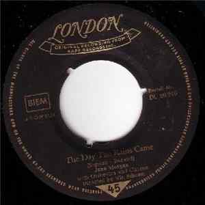 Jane Morgan - The Day The Rains Come / Everybody Loves A Lover FLAC