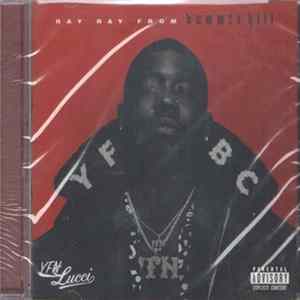 YFN Lucci - Ray Ray From Summerhill FLAC