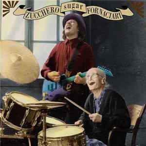 Zucchero Sugar Fornaciari - Miserere FLAC