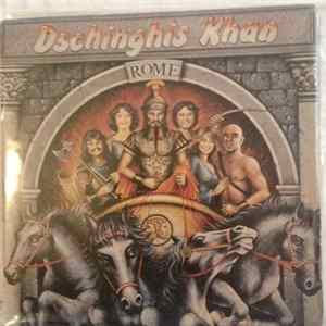 Dschinghis Khan - Rome FLAC