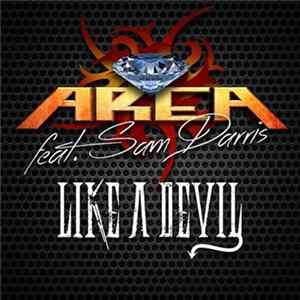 Area Feat. Sam Darris - Like A Devil FLAC