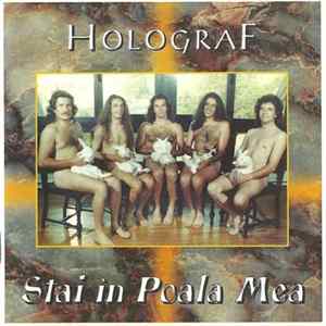 Holograf - Stai În Poala Mea FLAC