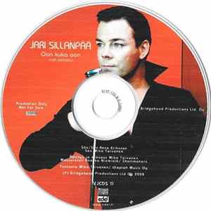 Jari Sillanpää - Oon Kuka Oon FLAC