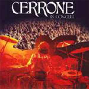 Cerrone - In Concert FLAC