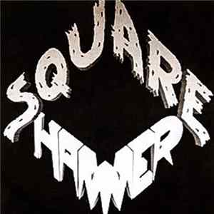 Ghost - Square Hammer FLAC