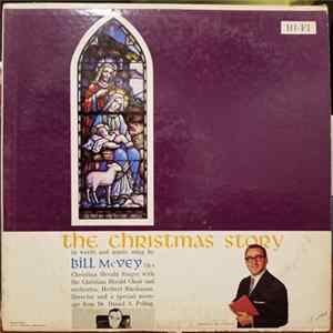 Bill McVey, The Christian Herald Singer - The Christmas Story FLAC