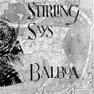 Stirling Says - Balboa FLAC