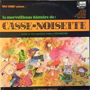 Piotr Ilich Tchaikovsky - La Merveilleuse Histoire de Casse-noisette FLAC