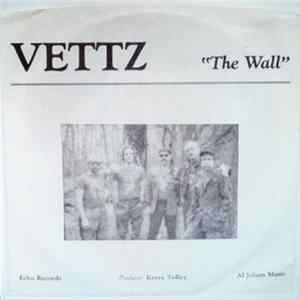 Vettz - The Wall FLAC