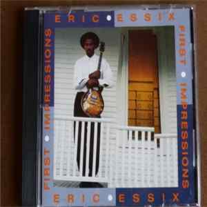 Eric Essix - First Impressions FLAC