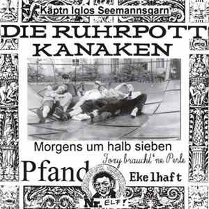 Die Ruhrpott Kanaken - Foxy Braucht 'Ne Perle FLAC