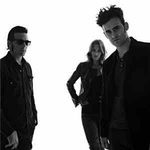 Black Rebel Motorcycle Club - Angel Baby FLAC