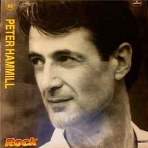 Peter Hammill - Untitled FLAC