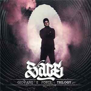 Sace - Giovane e Forte - Trilogy FLAC