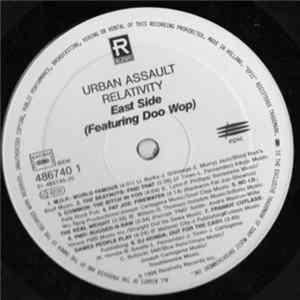 Various - Urban Assault FLAC