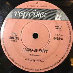 The Dovers - I Could Be Happy / People Ask Me Why FLAC
