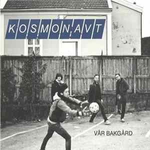 Kosmonavt - Vår Bakgård FLAC