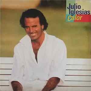 Julio Iglesias - Calor FLAC
