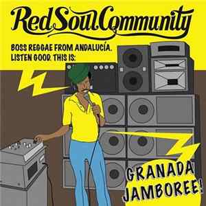 Red Soul Community - Granada Jamboree FLAC