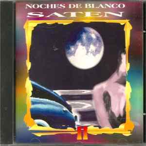 Various - Noches De Blanco Saten II FLAC