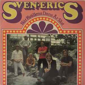 Sven-Erics - När Kvällens Dans Är Slut FLAC