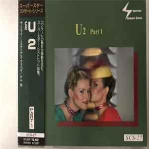 U2 - Superstar Concert Series Part 1 FLAC