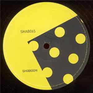 Leon Roberts - In The Hole (Remixes) FLAC