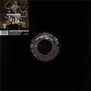 Spank Rock - YoYoYoYoYo Instrumentals FLAC