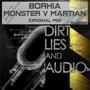 Borhia - Monster V Martian FLAC
