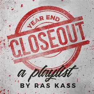 Ras Kass - Year End Closeout (A Playlist By Ras Kass) FLAC