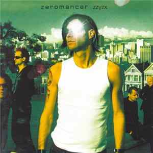 Zeromancer - Zzyzx FLAC