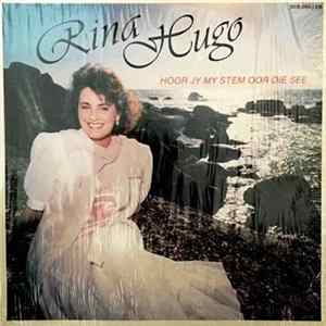 Rina Hugo - Hoor Jy My Stem Oor Die See FLAC