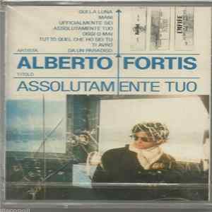 Alberto Fortis - Assolutamente Tuo FLAC