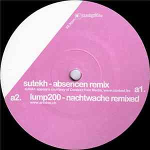 Kammerflimmer Kollektief - Remixed Part 2 FLAC