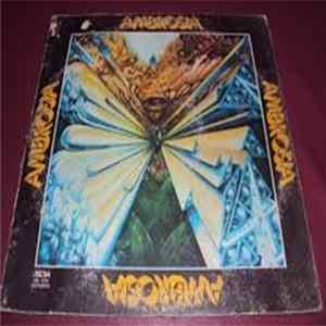 Ambrosia - Ambrosia FLAC