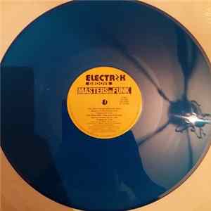 Masters Of Funk - I've Got What You Need / Take You To The Top FLAC