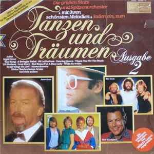 Various - Tanzen Und Träumen Ausgabe 2 FLAC