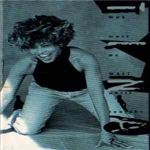 Tina Turner - Why Must We Wait Until Tonight? FLAC
