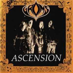 Groms - Ascension FLAC