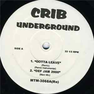 Various - Crib Underground FLAC